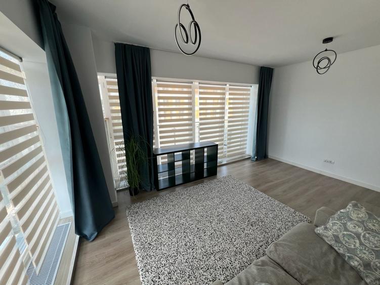 Apartament cu 3 camere decomandat în Tudor Vladimirescu