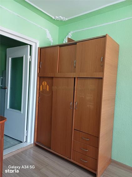Garsonieră, mobilată în Gară