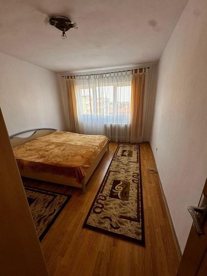 Apartament cu 2 camere decomandat în Olimpia-Stadion