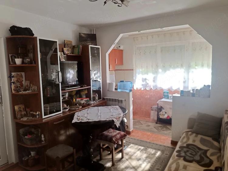 Garsonieră semidecomandată în Rogerius