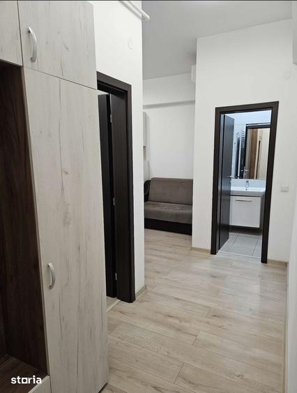 Palas Lazar Residence 2 camere etaj 1 modern - 3