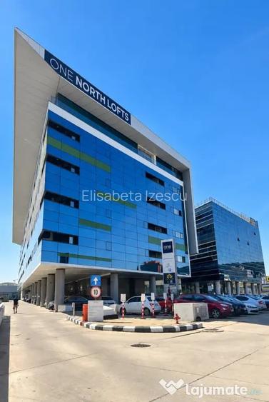 Apartament 2 camere cu terasa acoperita
