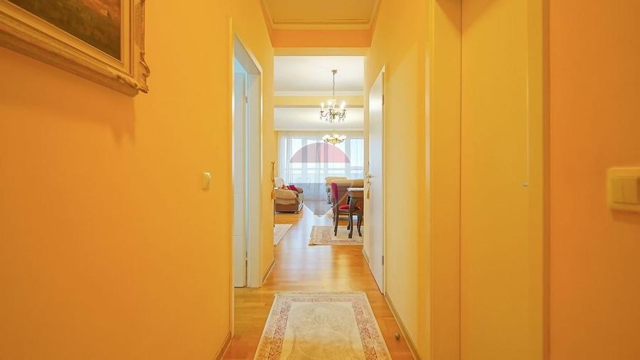 Apartament cu 2 camere decomandat, mobilat în Avantgarden