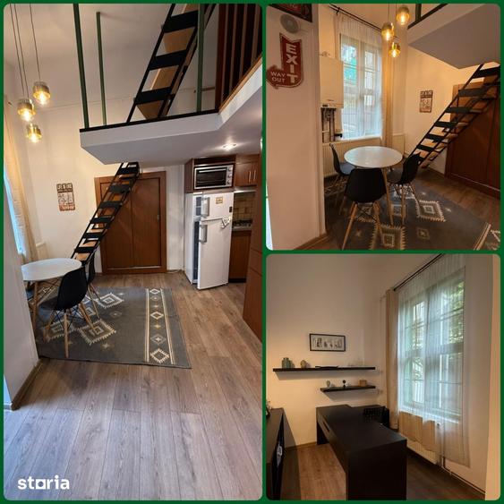 Casă cu 3 camere cu Teren 40 Mp în Ultracentral