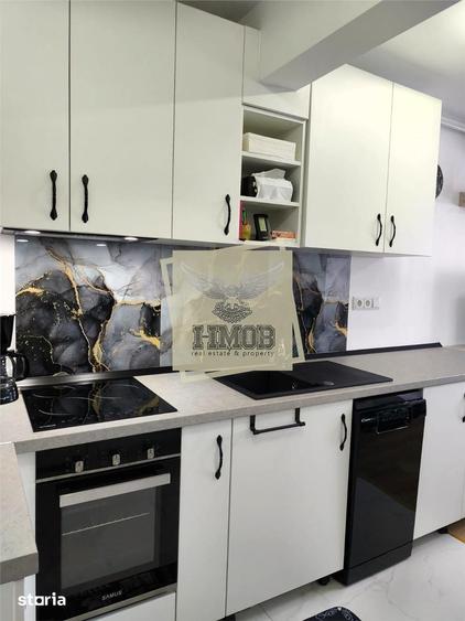 Studio Nou | complet renovat | 21mp | situat in cartierul Lazaret - 2