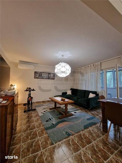 Vitan Mall - Apartament 2 camere - mobilat utilat complet modern - con - 4