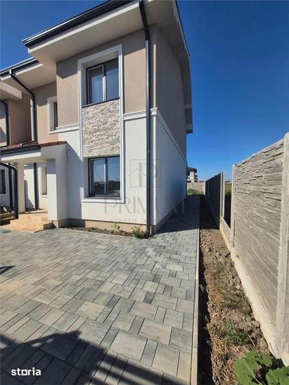 Duplex despartit - zona excelenta - finiaje premium - 10