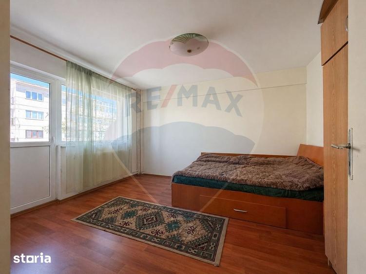 Apartament cu 2 camere de vanzare in zona Centrala - 10