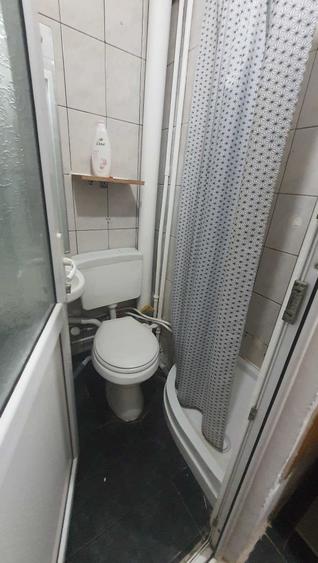 Garsonieră semidecomandată în Tătărași