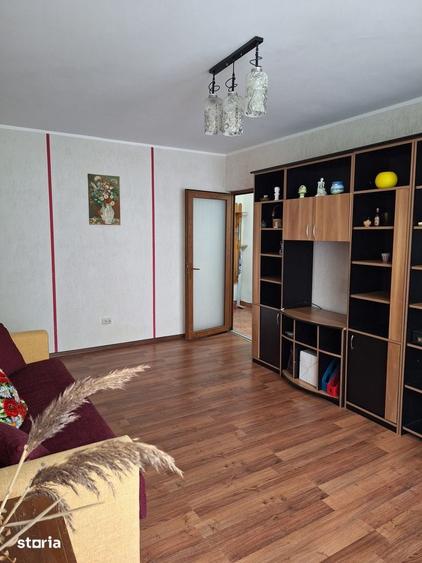 Proprietar Apartament 2 camere decom I.C. Frimu Etaj 3 mobilat/utilat - 18
