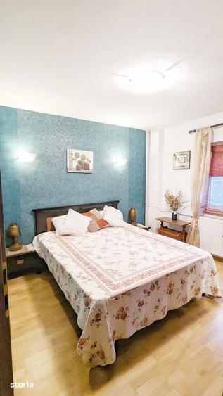 Apartament cu 2 camere în Obor