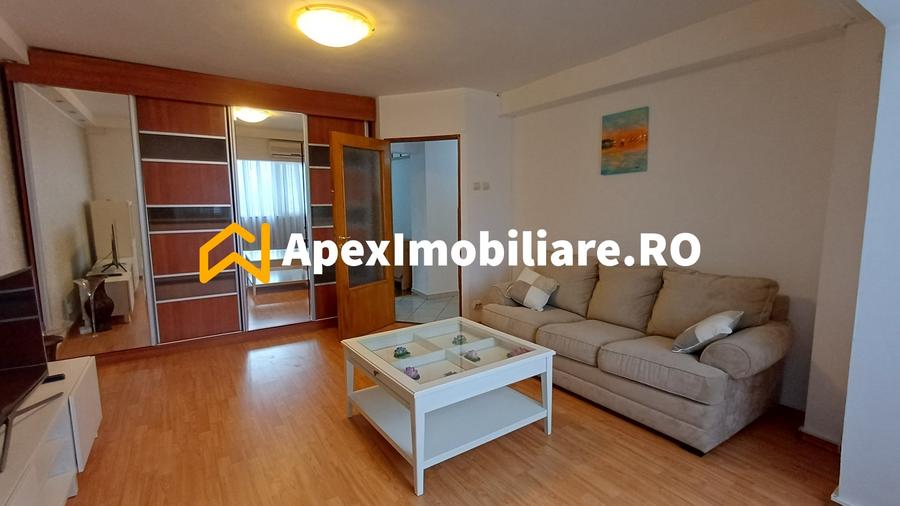 Apartament 2 camere de inchiriat Alba Iulia București | ApexImobiliare.ro - 1