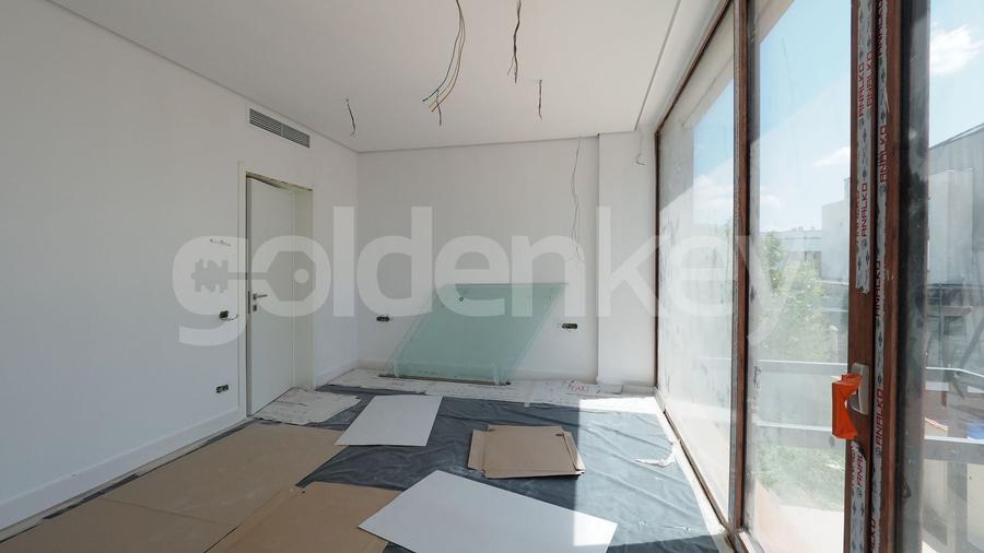 Vila moderna cu 6 camere | langa padure | in curs de finisare - 14