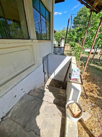 Casă cu 3 camere în Rogova
