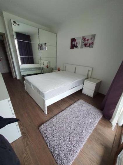 Apartament cu 2 camere decomandat în P-ța Unirii