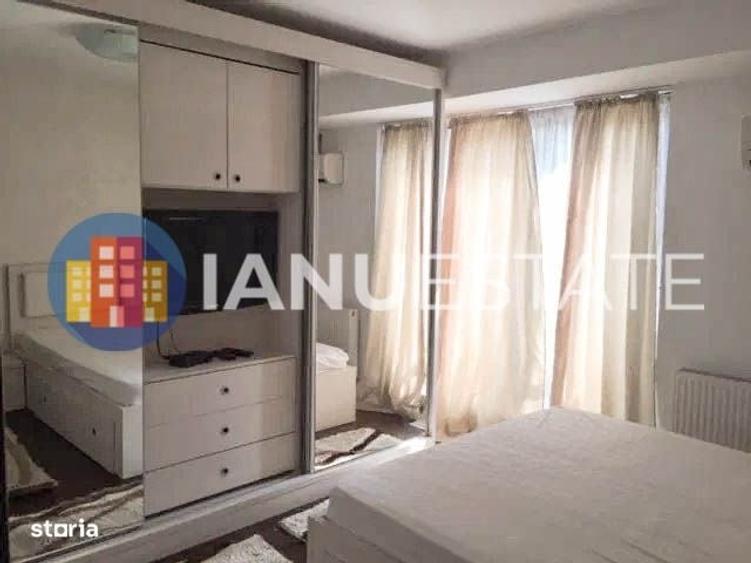Apartament cu 2 camere decomandat în Muncii