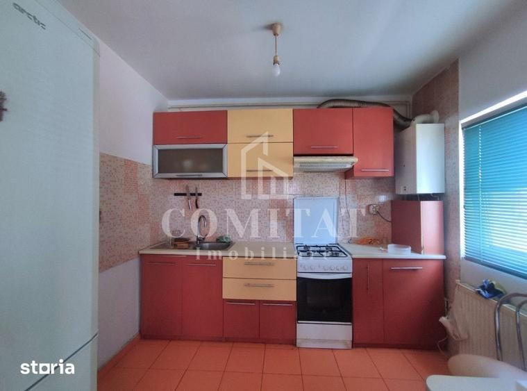 Apartament cu o camera | Cartierul Mana?tur - Zona Balea | Imobil nou - 5