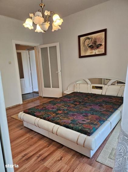 Casa din caramida, 2 dormitoare, 697 mp teren, Vladimirescu, jud Arad - 7