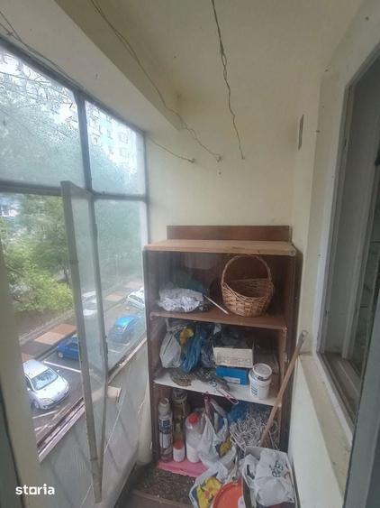 Apartament 3 camere pod Giurgiului - 9
