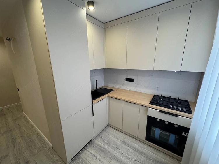 Apartament cu 2 camere de inchiriat in zona Baba Novac - 1