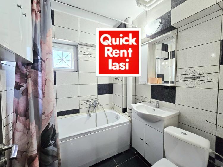 Apartament cu 3 camere decomandat în Ultracentral