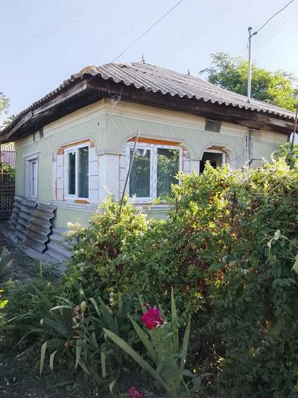 Vand casa la ?ara jude?ul Dambovi?a - 3