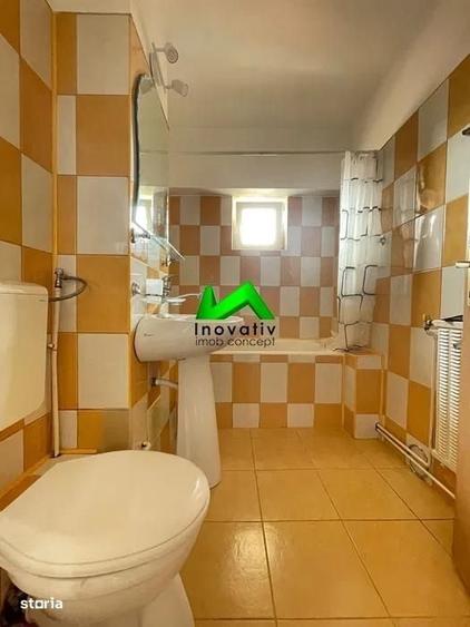 Apartament de inchiriat 3 camere Sibiu Turnisor - 1