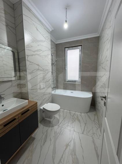 Apartament cu 2 camere decomandat în Dumbrăvița — fotografia 1