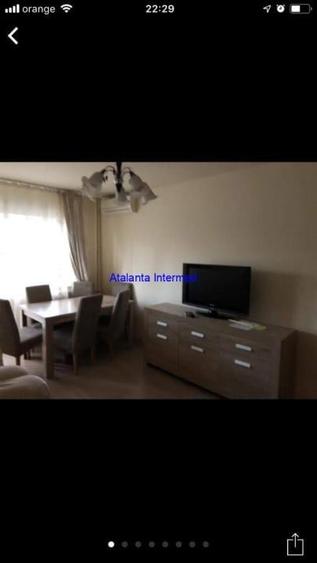 Apartament cu 4 camere, mobilat în Anda