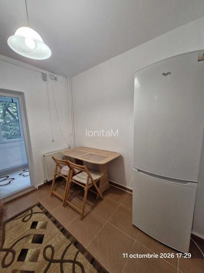 Inchiriez apartament 2 camere Militari