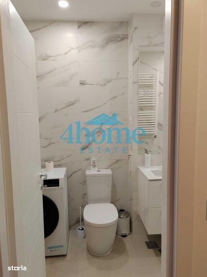 Apartament cu 2 camere în Theodor Pallady