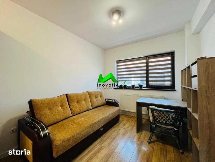 Casă cu 4 camere cu Teren 50 Mp în Central