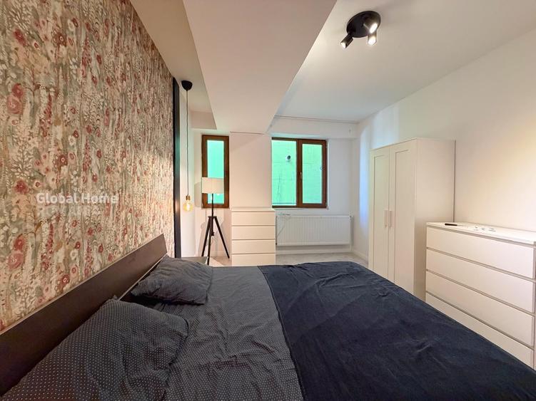 Apartament cu 2 camere decomandat, mobilat în Vitan Mall
