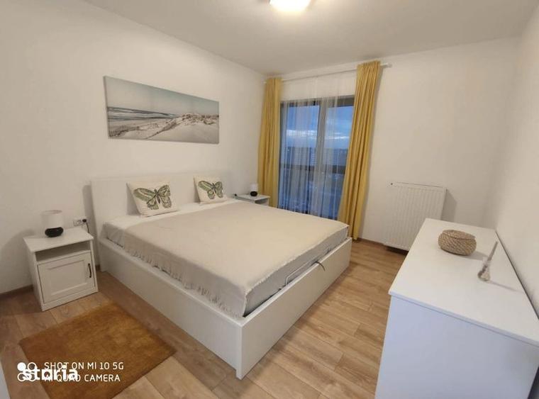 Apartament cu 3 camere în Drumul Taberei