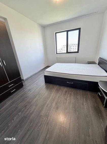 Apartament cu 3 camere decomandat în Militari