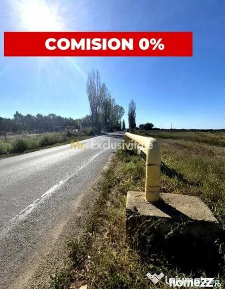 Teren în Ciolpani