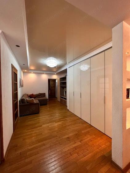 Apartament cu 2 camere de inchiriat in Voluntari - 4