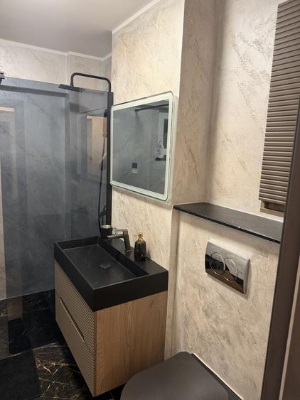 Apartament cu 2 camere în George Enescu
