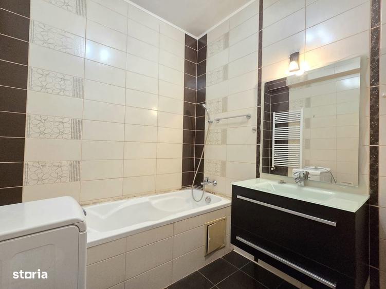 Apartament cu 2 camere în Chiajna