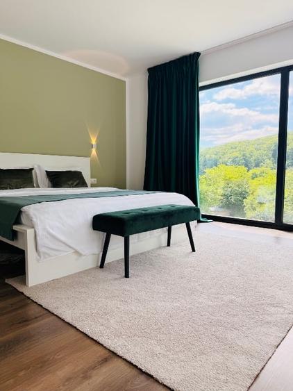 Casă individuală cu 5 camere cu Teren 5200 Mp în Central