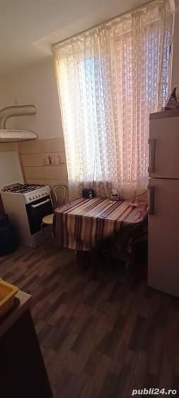 Apartament cu 2 camere în Mărășești