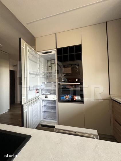 Apartament cu 3 camere în Florești