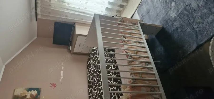 Casă cu 3 camere cu Teren 150 Mp în Sânmartin