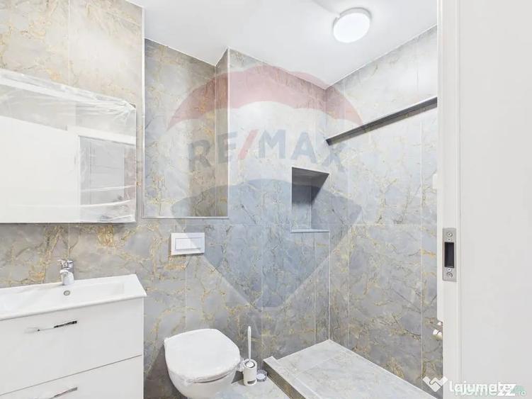 Apartament cu 3 camere decomandat în Lacul Tei