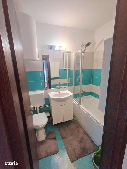 Apartament 2 camere Titan-Metrou Titan, langa Mall ParkLake - 11