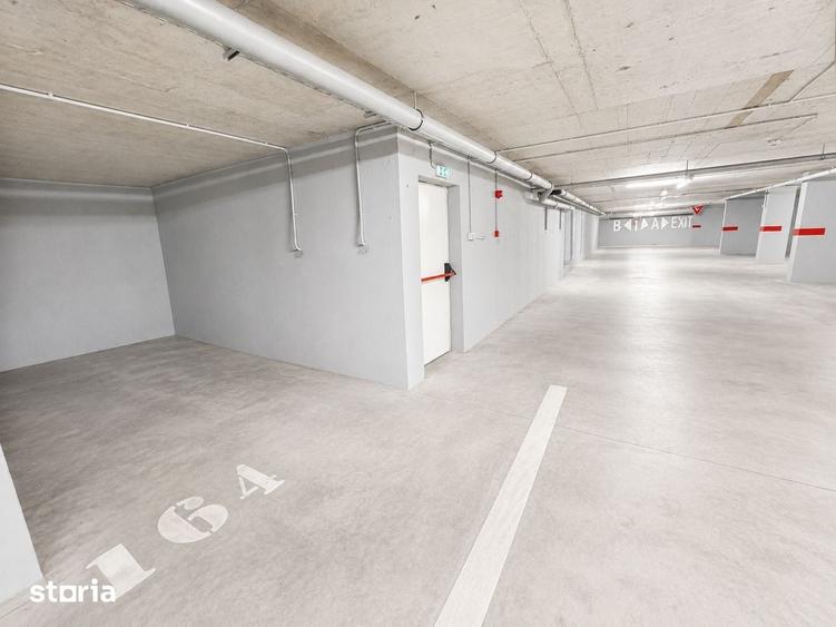 2 Camere cu Parcare an2022 Metrou Petrache Poenaru Lake House Virtutii - 18