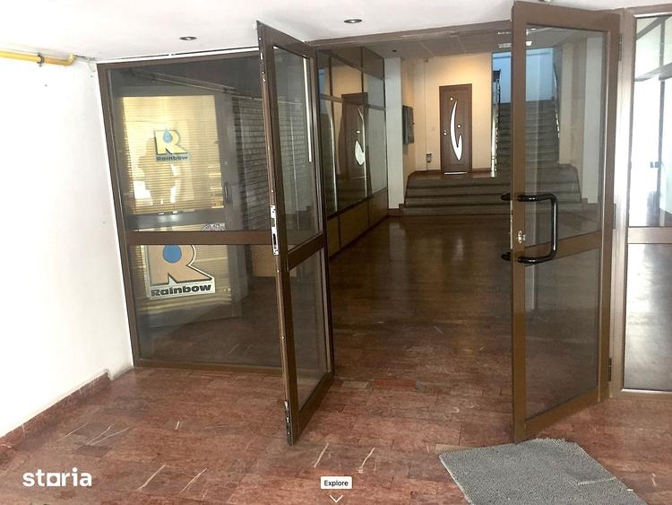 Spațiu comercial, de 436 mp, în Băneasa