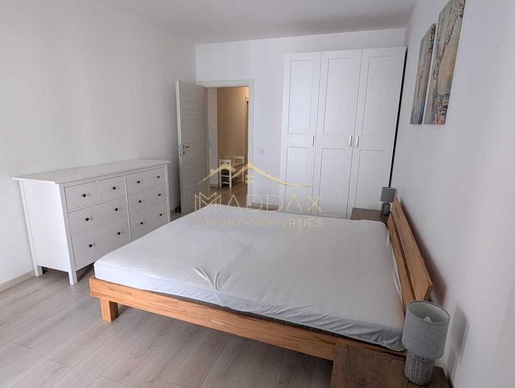 Apartament cu 3 camere decomandat, mobilat în Unirii