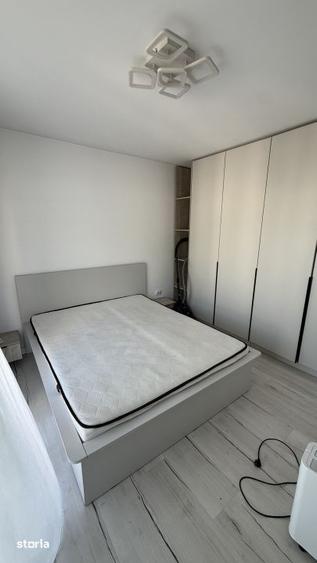Apartament cu 3 camere în Iris