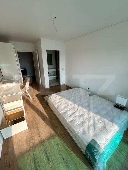 Apartament 3 camere, lux, parcare, zona Zorilor - 6